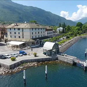 Risi 3*, Colico Italië
