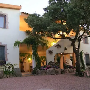 Le Sughere Vakantieboerderij