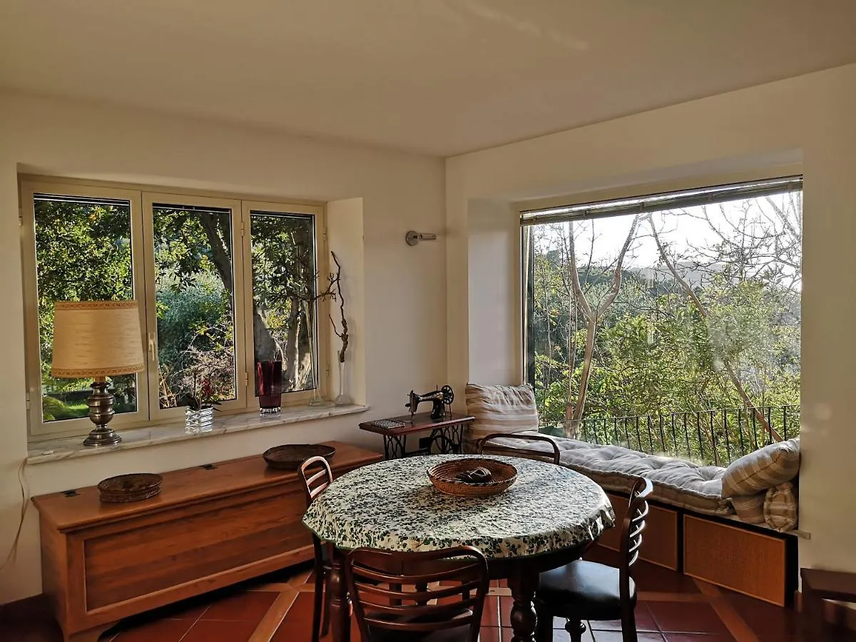 La Tinaia Country House Magomadas 0*,