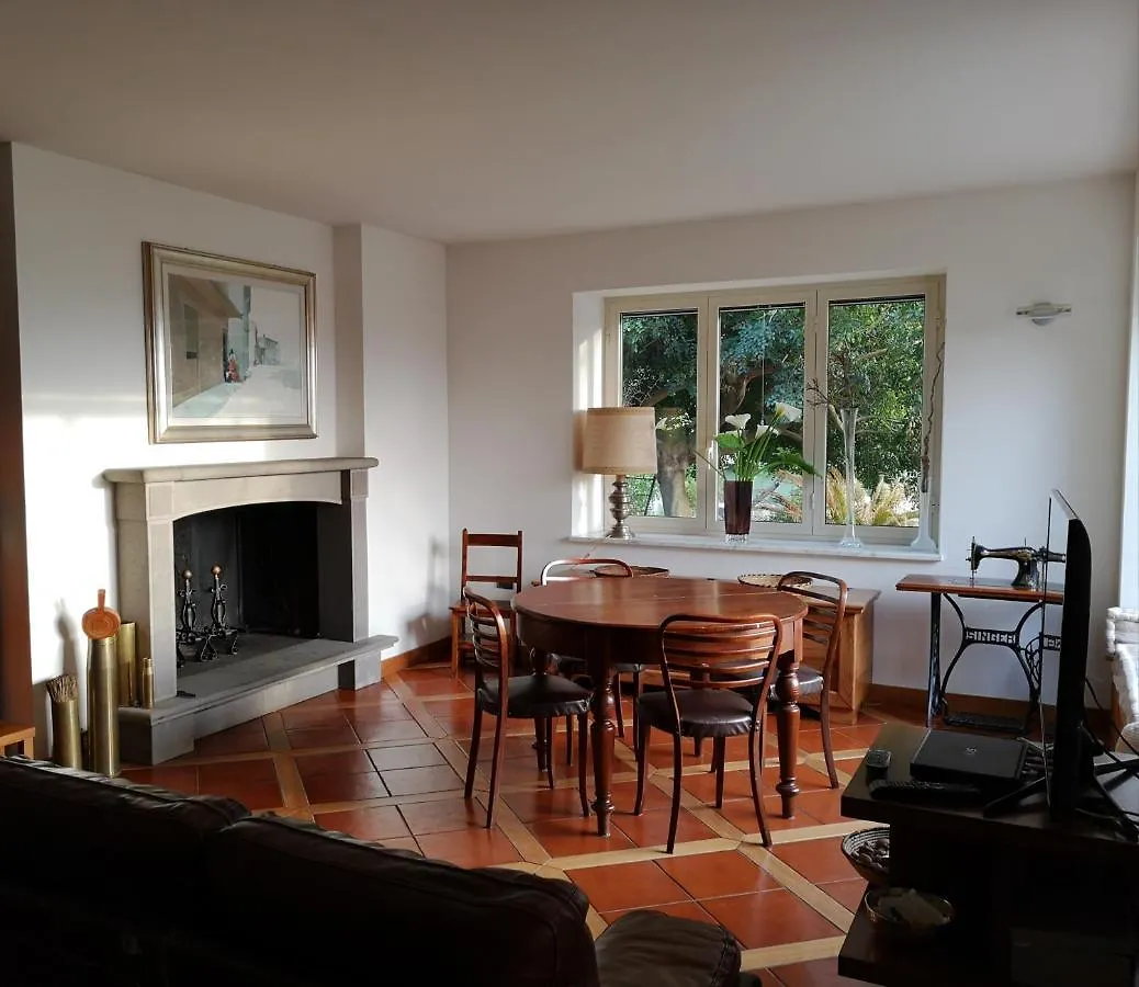 La Tinaia Country House Magomadas