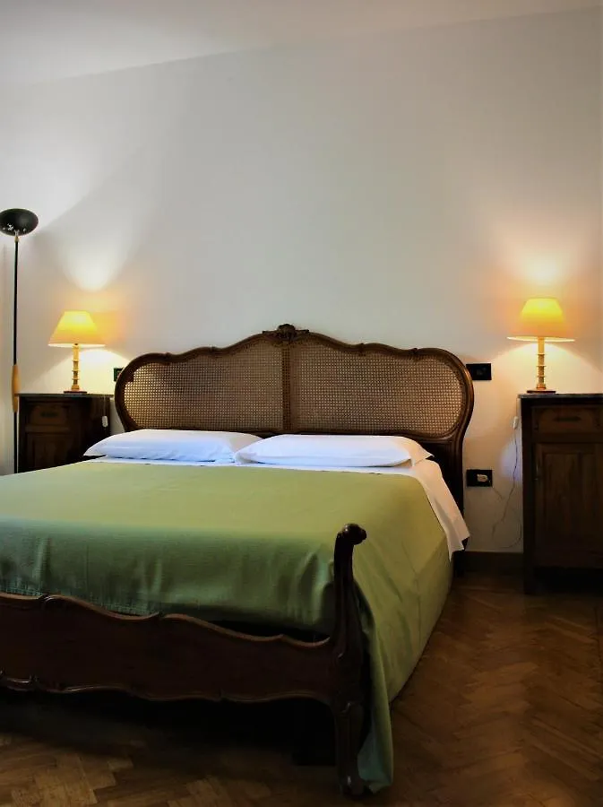 La Tinaia Country House Magomadas Italië