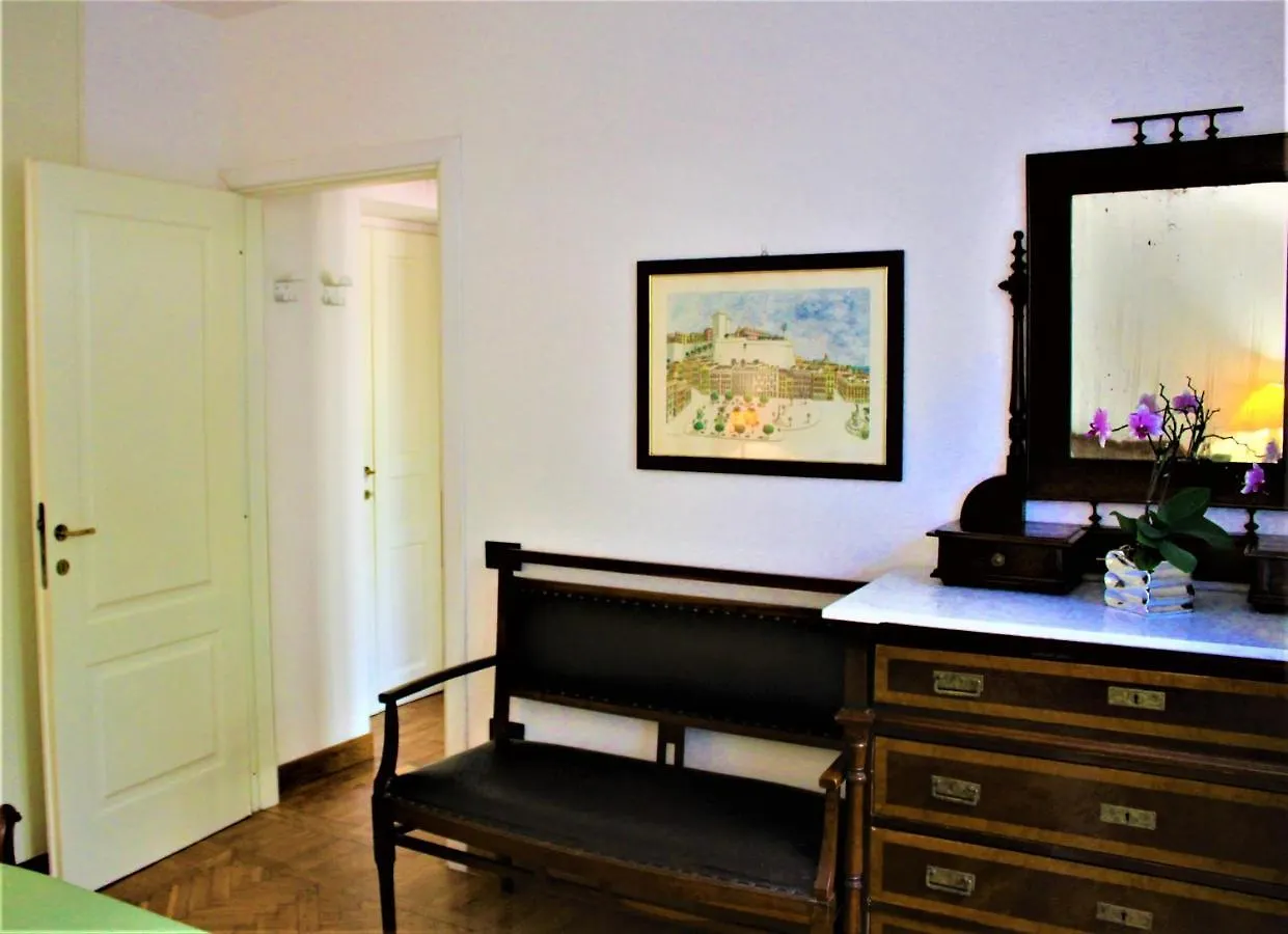 La Tinaia Country House Magomadas