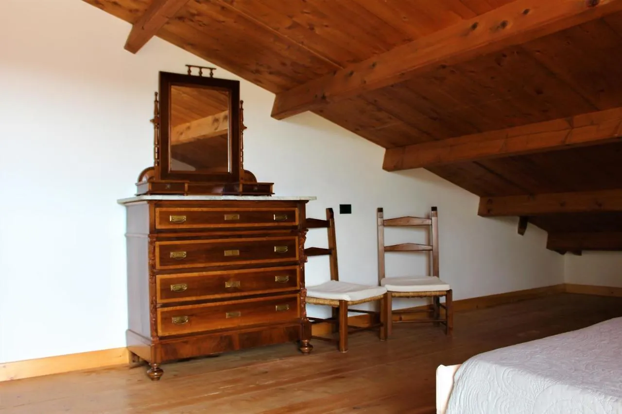 La Tinaia Country House Magomadas