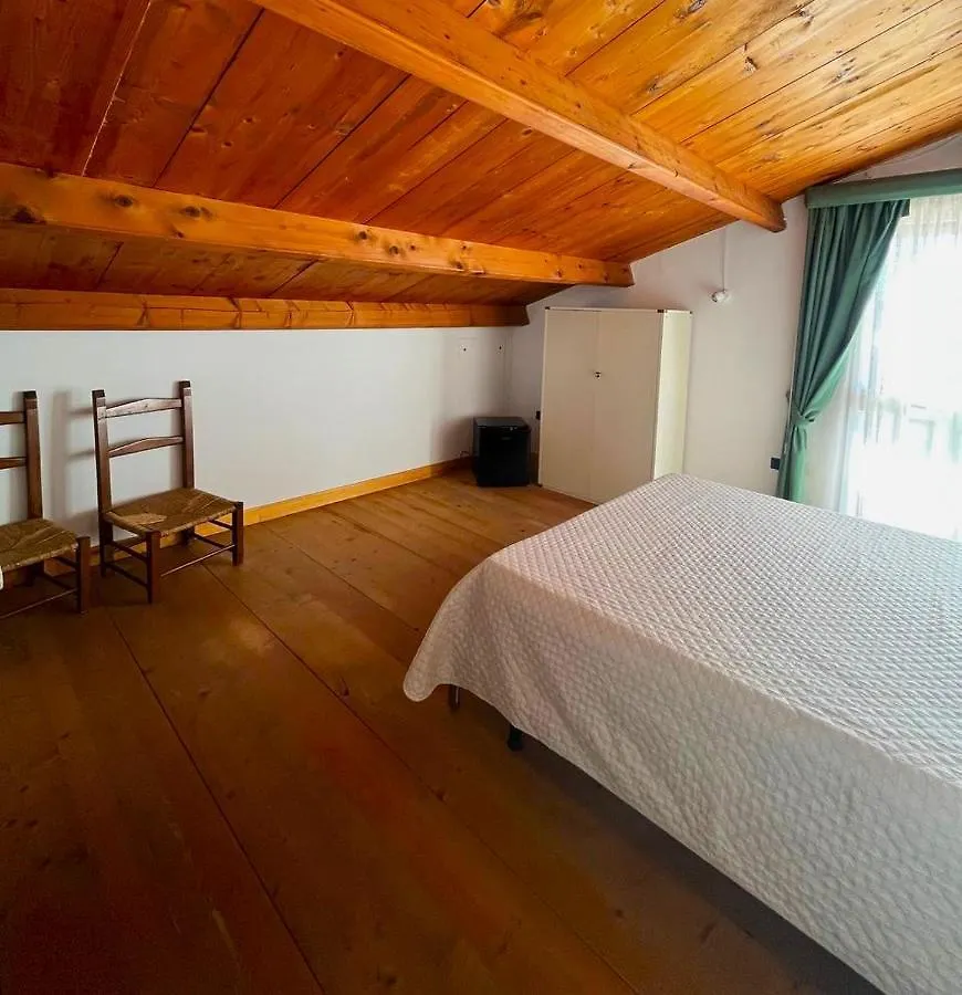 La Tinaia Country House Magomadas