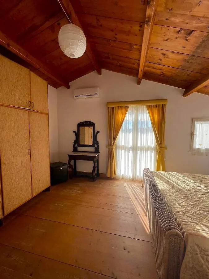 La Tinaia Country House Magomadas