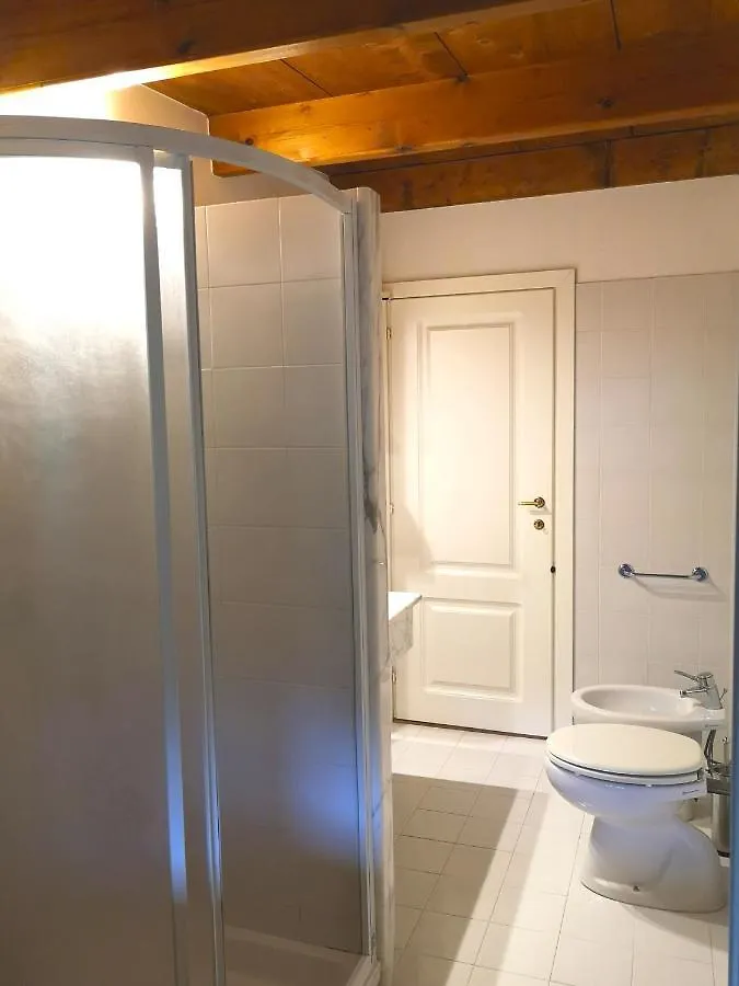 La Tinaia Country House Magomadas