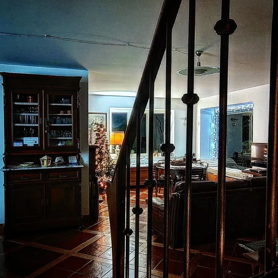 La Tinaia Country House Magomadas Italië