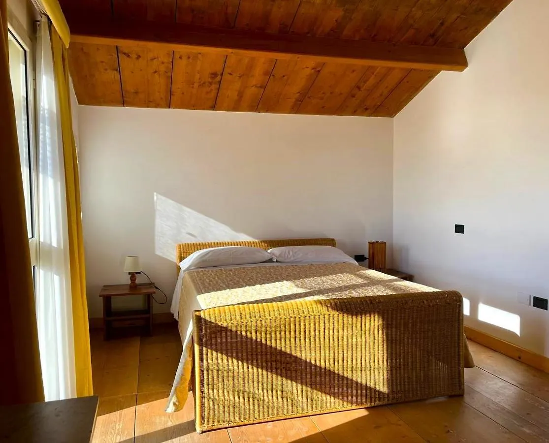 La Tinaia Country House Magomadas