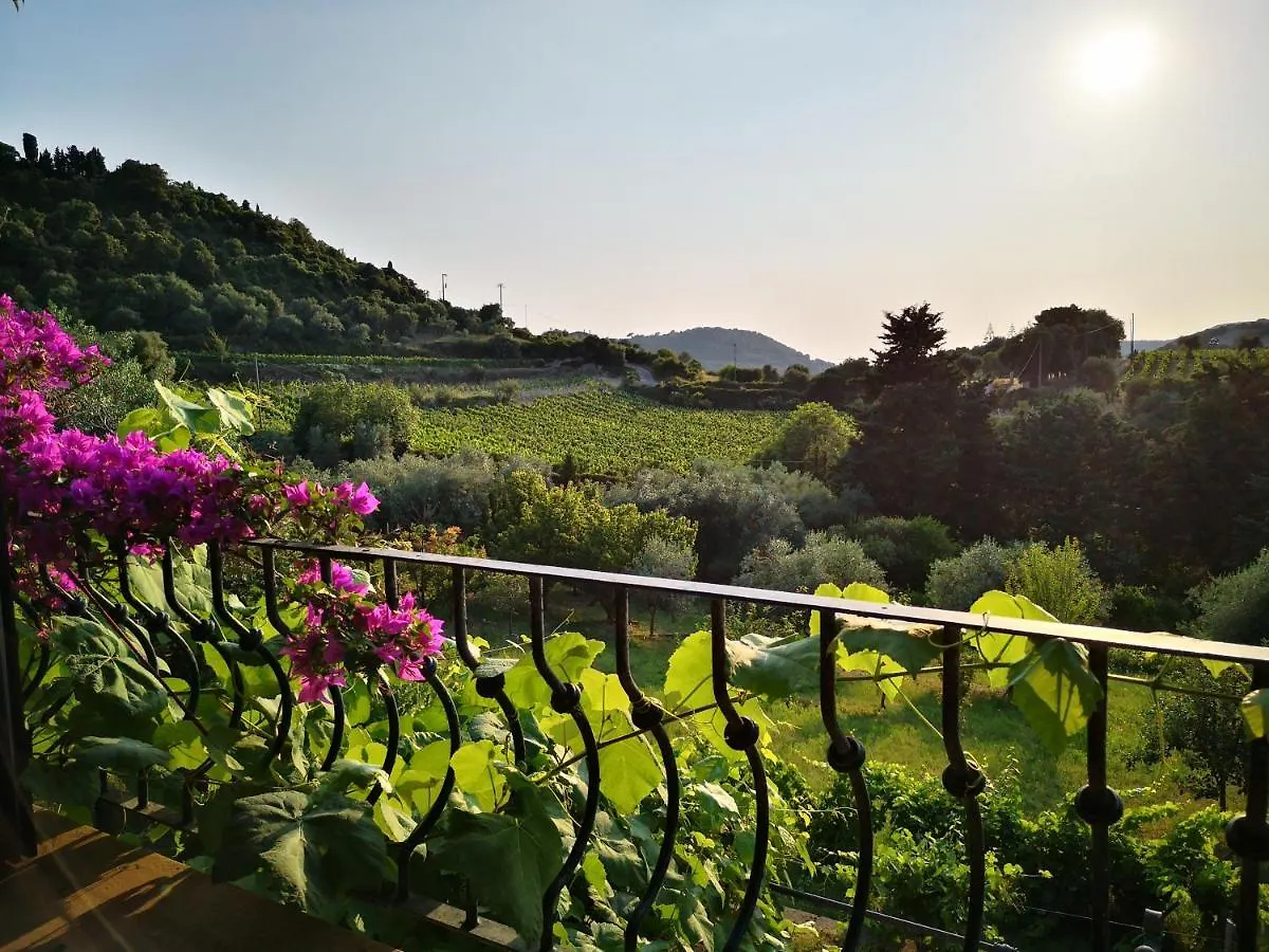 La Tinaia Country House Magomadas 0*,  Italië
