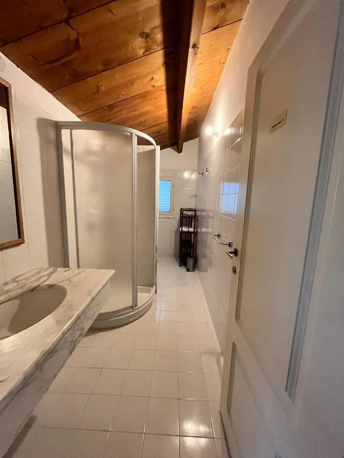 La Tinaia Country House Magomadas