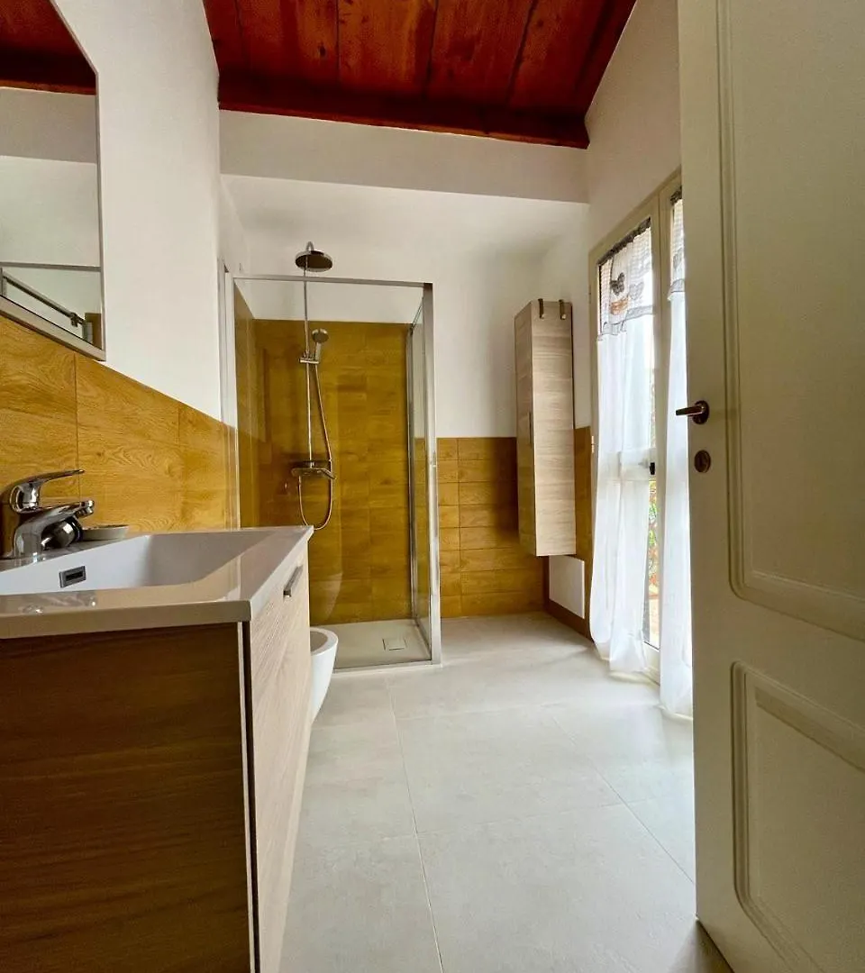 La Tinaia Country House Magomadas