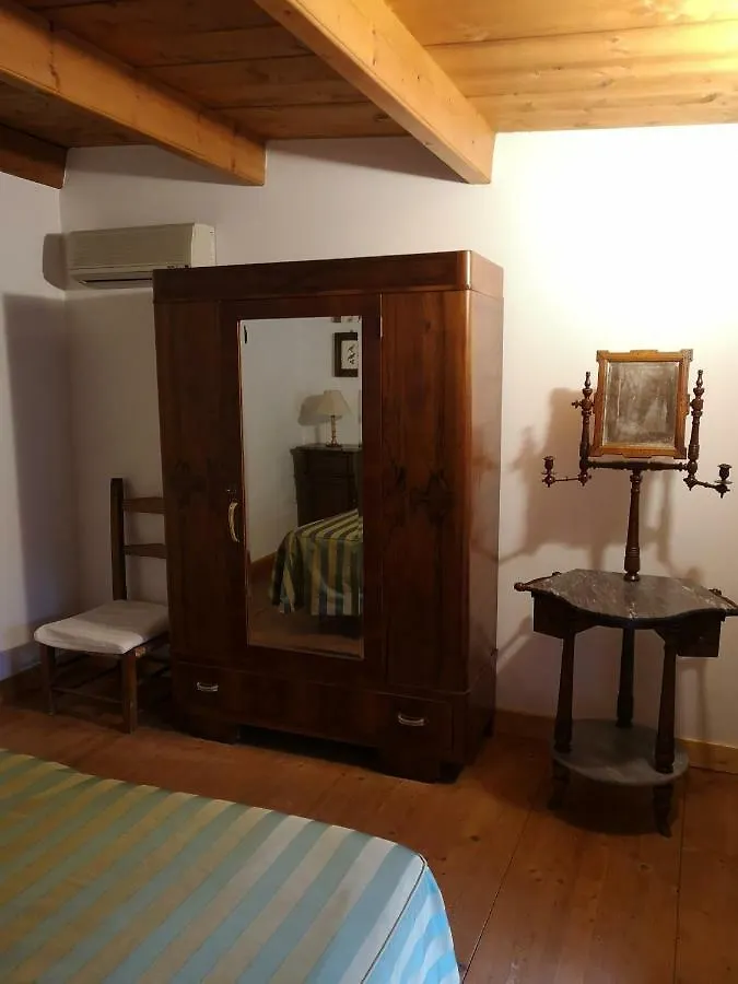 La Tinaia Country House Magomadas