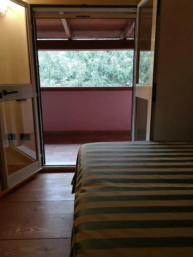 La Tinaia Country House Magomadas