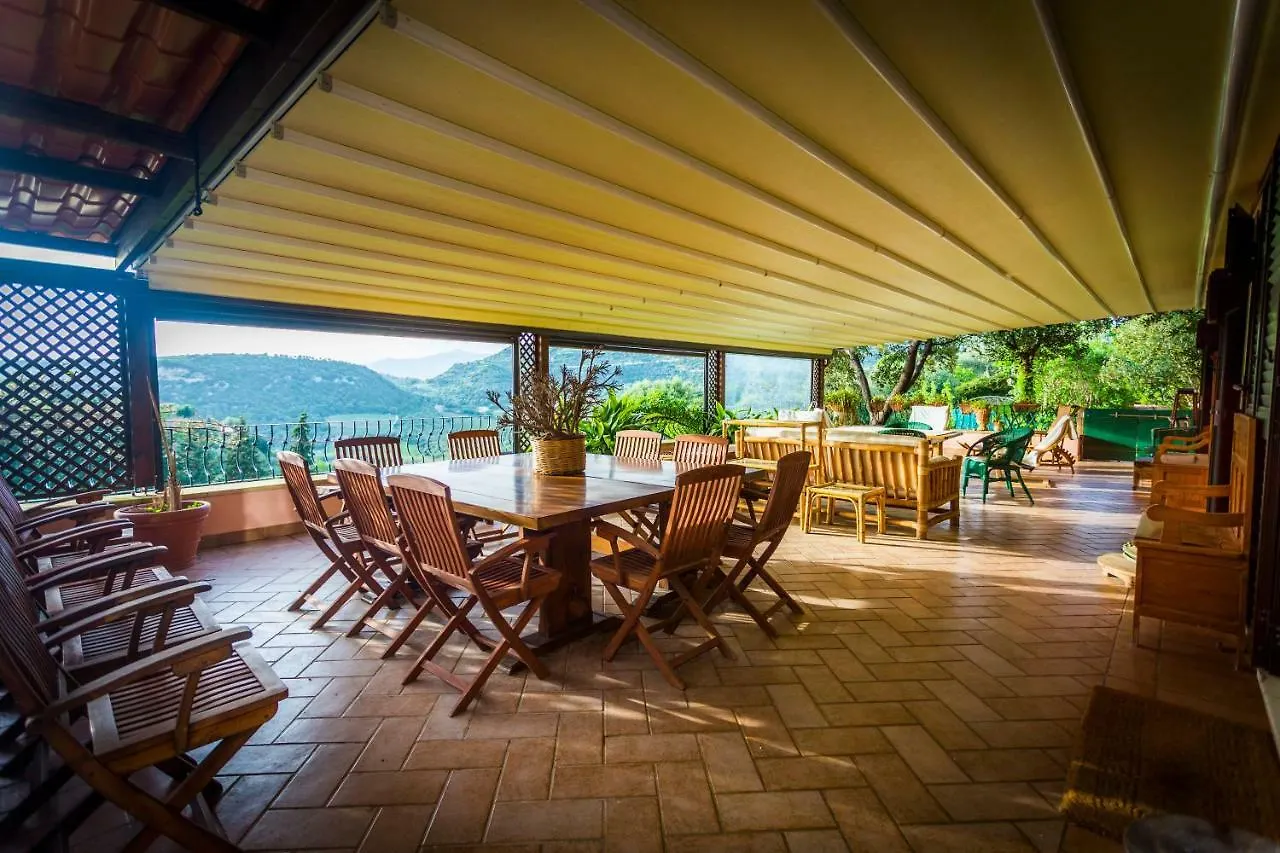 La Tinaia Country House Magomadas Italië