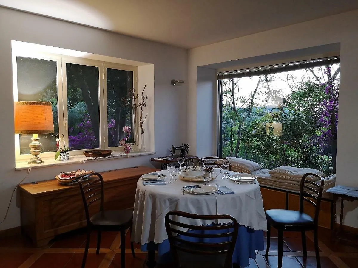 La Tinaia Country House Magomadas