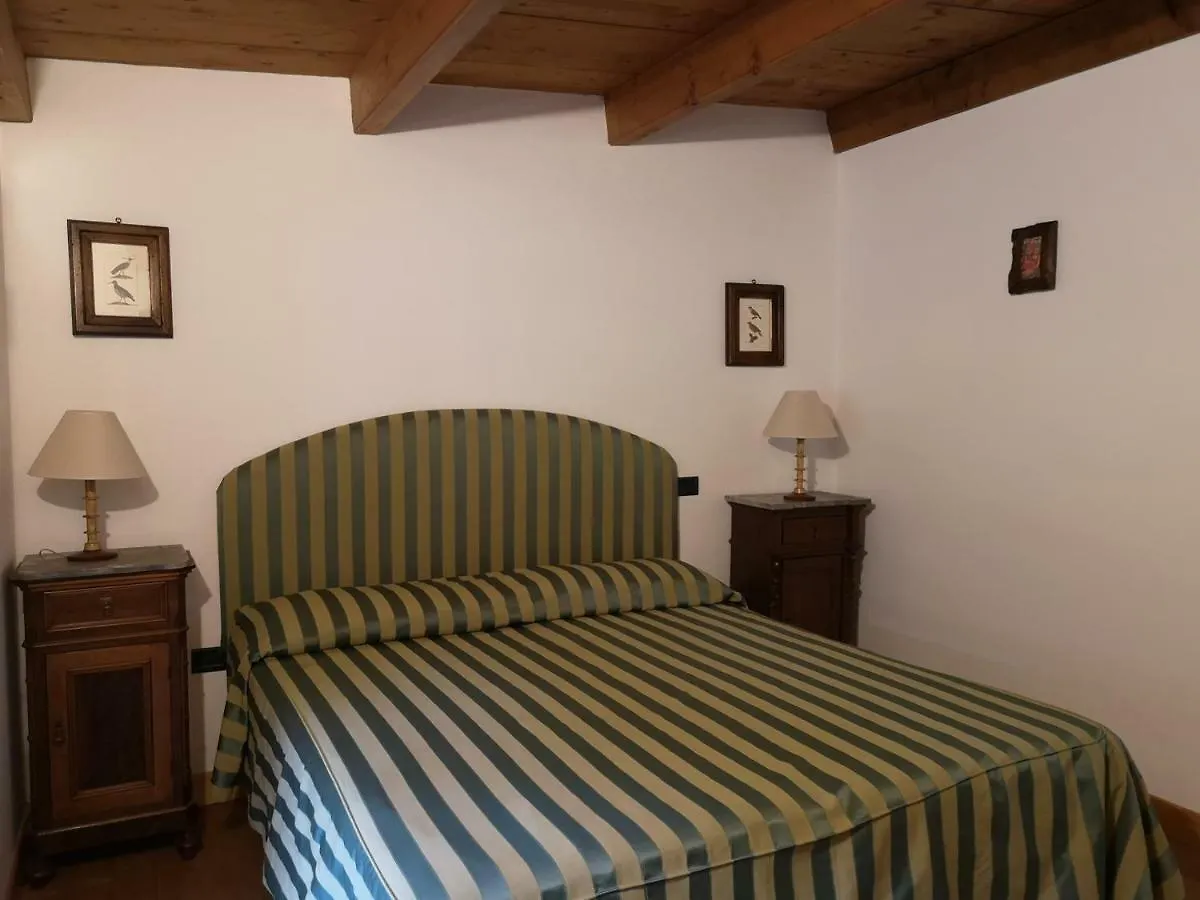 La Tinaia Country House Magomadas