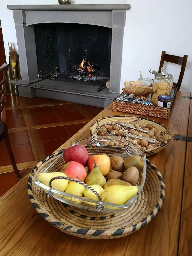 La Tinaia Country House Magomadas