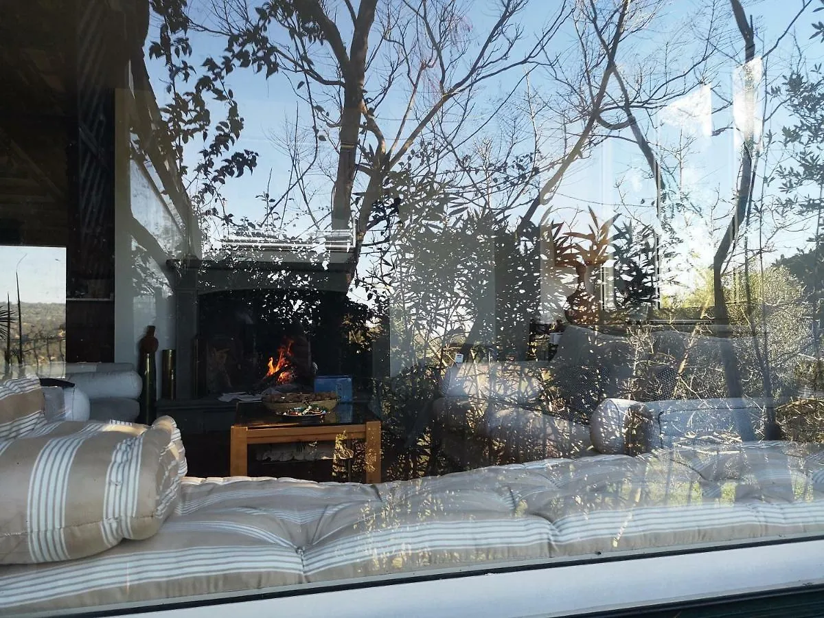 La Tinaia Country House Magomadas