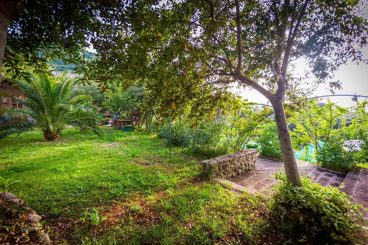 La Tinaia Country House Magomadas