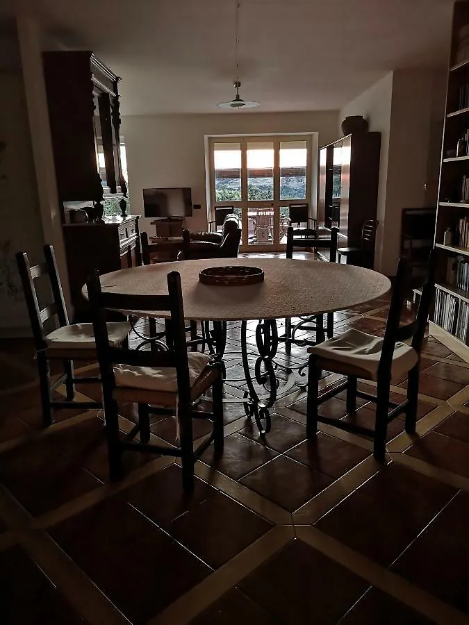 La Tinaia Country House Magomadas Italië